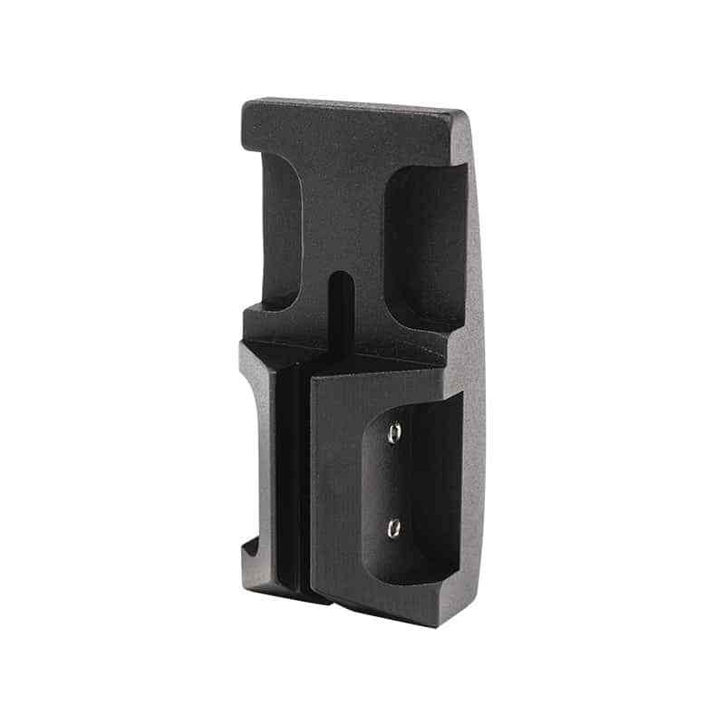 URBAN Truck Billet Aluminum Pedal Set for Land Rover Defender - Image 3