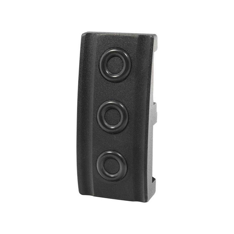 URBAN Truck Billet Aluminum Pedal Set for Land Rover Defender - Image 2