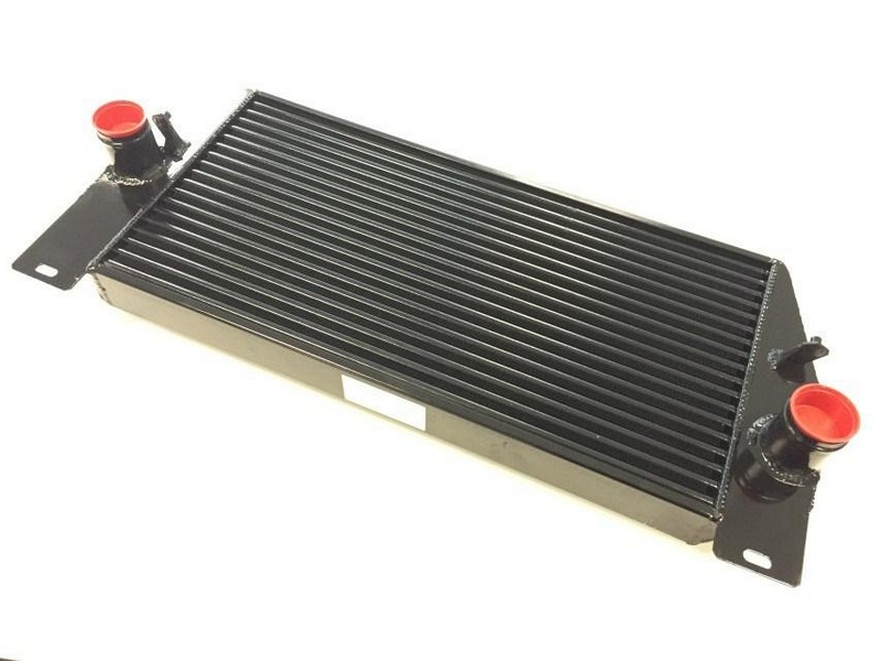 URBAN Truck Black Series Performance Intercooler for Defender 90/110/130
