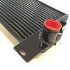 URBAN Truck Black Series Performance Intercooler for Defender 90/110/130 - Image 3