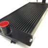 URBAN Truck Black Series Performance Intercooler for Defender 90/110/130 - Image 2