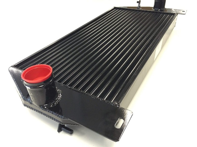 URBAN Truck Black Series Performance Intercooler for Defender 90/110/130 - Image 2