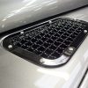 URBAN Truck Crosswire Top Vents for Land Rover Defender - Image 3