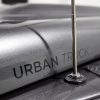 URBAN Truck Decal for Land Rover Defender - Image 3