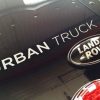 URBAN Truck Decal for Land Rover Defender - Image 2