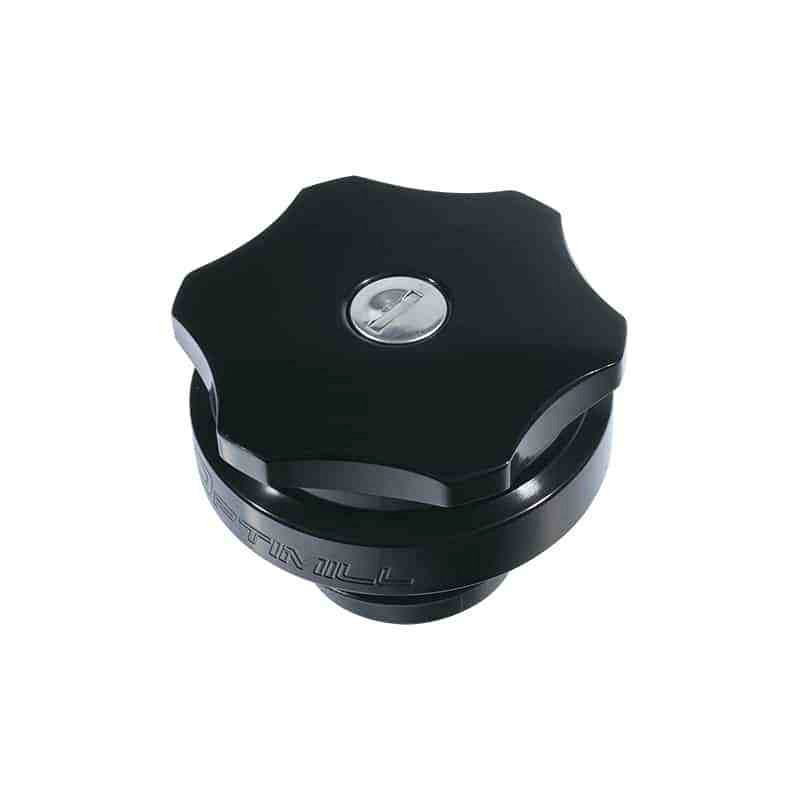 URBAN Truck - Defender Billet Aluminum Fuel Cap for Land Rover Defender - Image 4