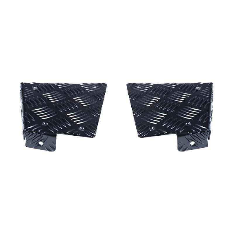 URBAN Truck Defender Chequer Plate Kit for Defender 90/110 - Image 2