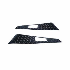 URBAN Truck Defender Chequer Plate Kit for Defender 90/110 - Image 4