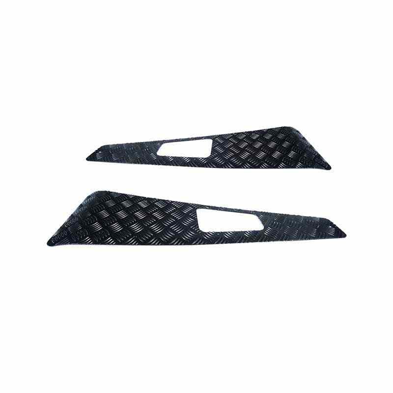 URBAN Truck Defender Chequer Plate Kit for Defender 90/110 - Image 4
