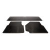 URBAN Truck Defender Rubber Floor Mats for Defender 90/110