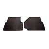 URBAN Truck Defender Rubber Floor Mats for Defender 90/110 - Image 3