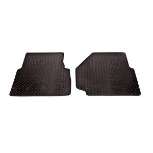 URBAN Truck Defender Rubber Floor Mats for Defender 90/110 - Image 3