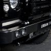 URBAN Truck DRL Bumper for Defender 90/110/130 - Image 3