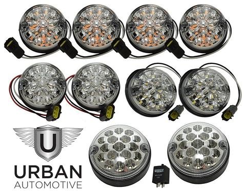 URBAN Truck Exterior Design Pack for Defender 90/110 - Image 9