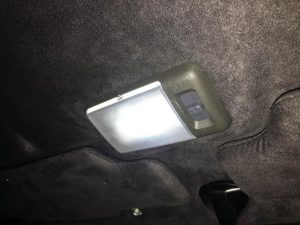 URBAN Truck LED Interior Light Bulb Kit for Land Rover Defender