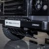 URBAN Truck Nolden DRL Bumper for Defender 90/110/130