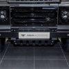 URBAN Truck Nolden DRL Bumper for Defender 90/110/130 - Image 3