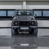 URBAN Truck Nolden DRL Bumper for Defender 90/110/130 - Image 2