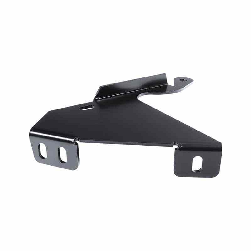 URBAN Truck Premium Aluminum Steering Guard - Satin Black for Land Rover Defender - Image 9