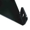 URBAN Truck Premium Aluminum Steering Guard - Satin Black for Land Rover Defender - Image 7