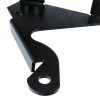 URBAN Truck Premium Aluminum Steering Guard - Satin Black for Land Rover Defender - Image 6