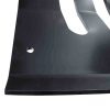 URBAN Truck Premium Aluminum Steering Guard - Satin Black for Land Rover Defender - Image 5
