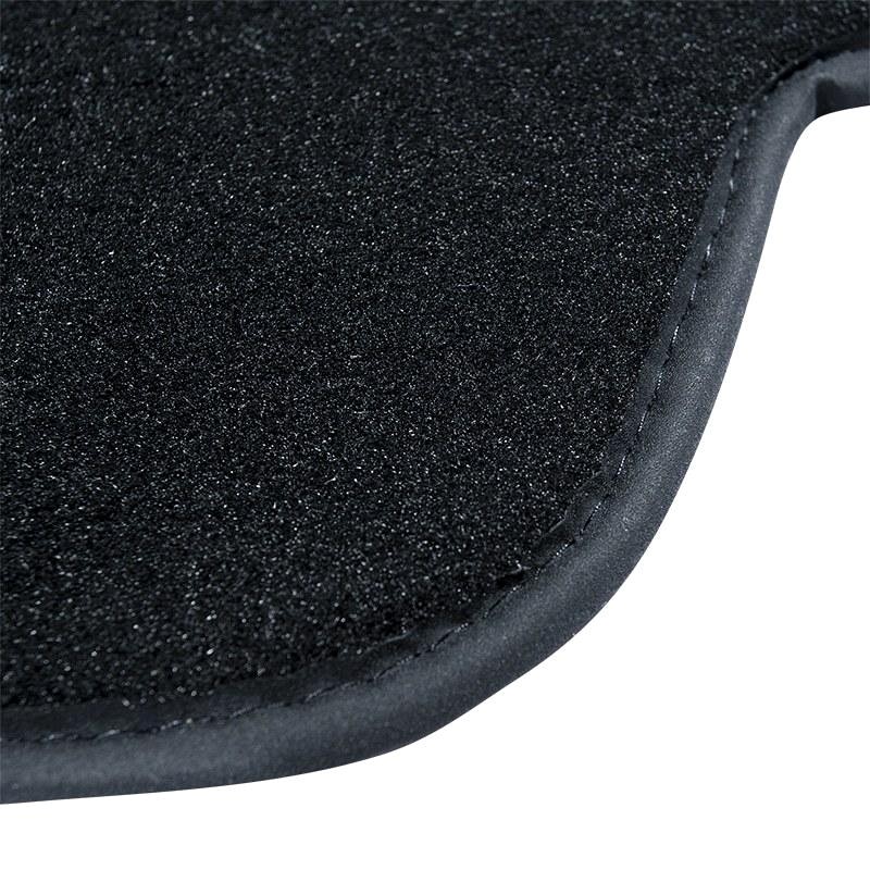 URBAN Truck Premium Floor Mat Set for Defender 90/110 - Image 5