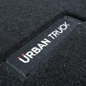 URBAN Truck Premium Floor Mat Set for Defender 90/110 - Image 4