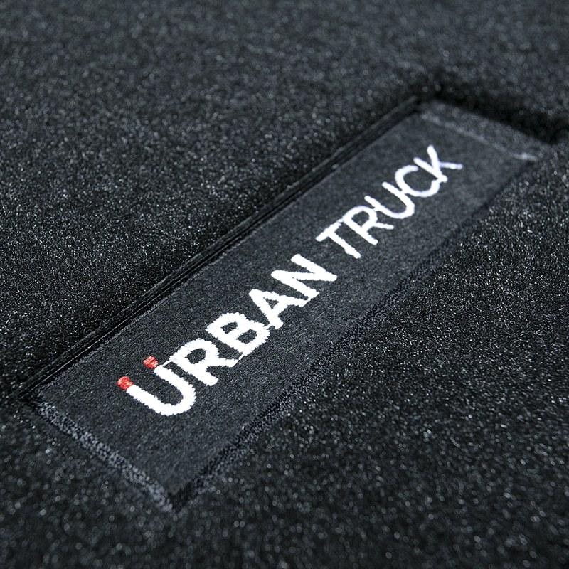 URBAN Truck Premium Floor Mat Set for Defender 90/110 - Image 4