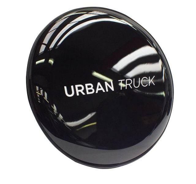 URBAN Truck Spare Wheel Cover for Land Rover Defender