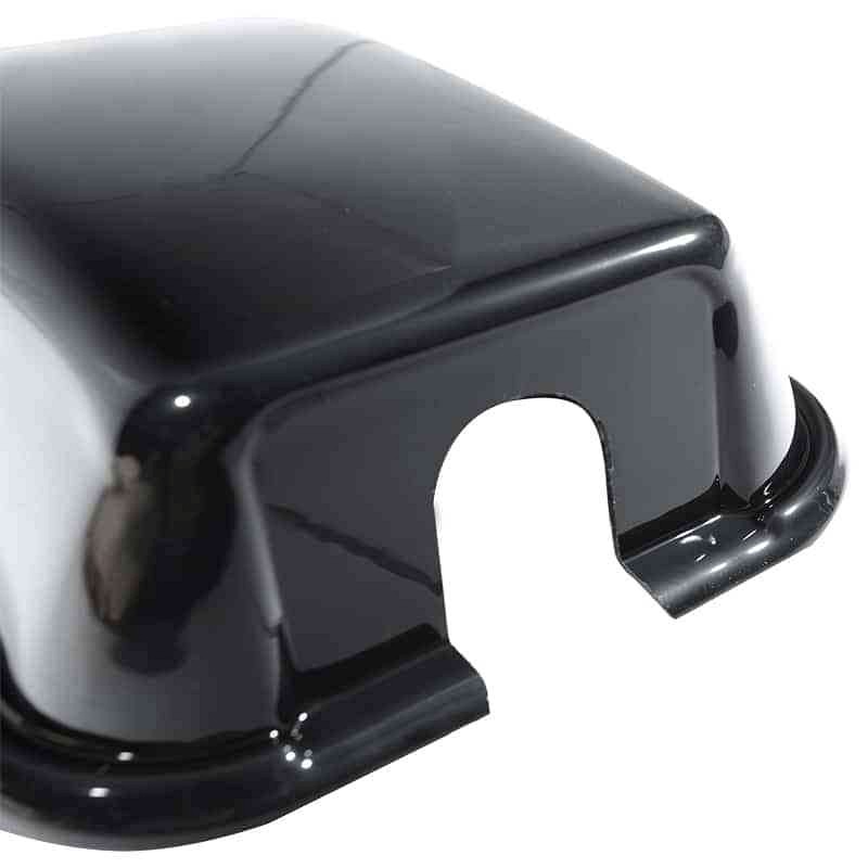 URBAN Truck Wing Mirror Finisher Covers for Land Rover Defender - Image 3