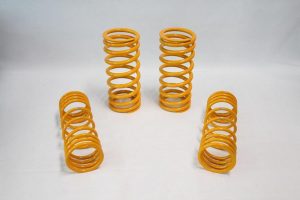 URBAN Truck X HNR Progressive Spring Kit for Defender 90/110