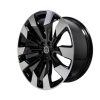 URBAN WX1 22" Rear Wheel Satin Black (22x10 ET25) for 2020+ Defender 90/110/130 - Image 11