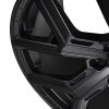 URBAN WX2 22" Front Wheel Satin Black (22x10 ET35) for 2020+ Defender 90/110/130 - Image 7