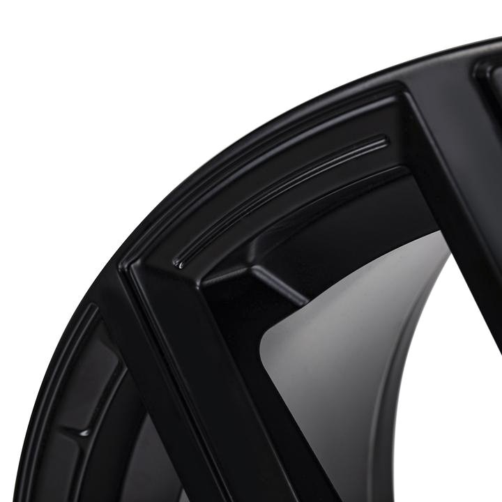 URBAN WX2 22" Rear Wheel Satin Black (22x10 ET25) for 2020+ Defender 90/110/130 - Image 6