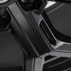 URBAN WX2 22" Front Wheel Satin Black (22x10 ET35) for 2020+ Defender 90/110/130 - Image 5