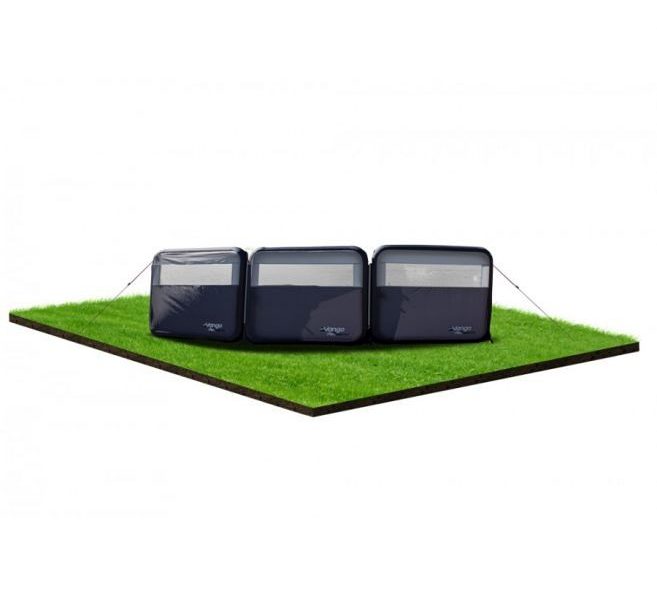 AirBeam Modular Windbreak