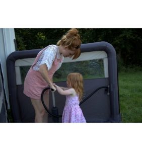 AirBeam Modular Windbreak - Image 3