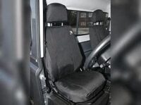 Defender Seat Covers TDCI 2007-2015
