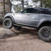 J. Auston Fabrications 6” Lift Kit for Dedender 90/110/130 - Image 4