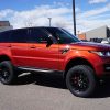 J. Auston Fabrications 6” Lift Kit for Dedender 90/110/130 - Image 3