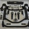 J. Auston Fabrications 6” Lift Kit for Dedender 90/110/130