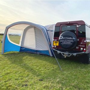 Magra Air Awning - Image 2