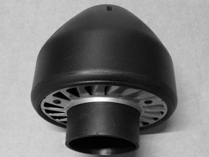 Mantec Pre-cleaner for 116-MAPJ3