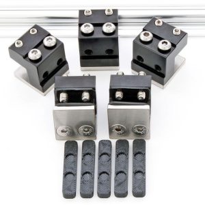 Optimill Awning Rail Kit for Dedender 90/110/130 - Image 4