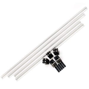 Optimill Awning Rail Kit for Dedender 90/110/130 - Image 2