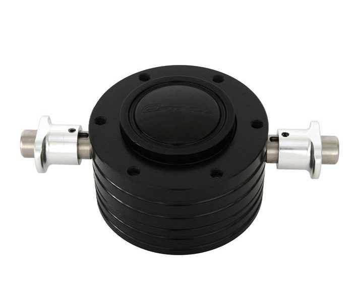 Optimill Quick Release Steering Wheel Boss for Startech Wheel
