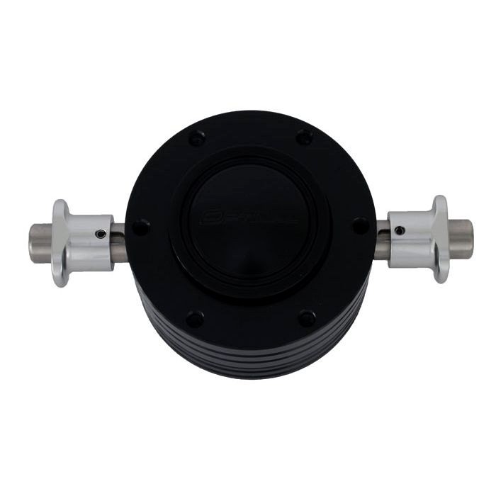 Optimill Quick Release Steering Wheel Boss for Startech Wheel - Image 2