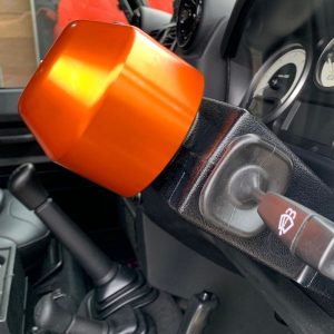 Optimill Swivel Lock - Image 3