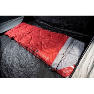 Radiate Single Sleeping Bag - Image 2